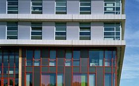 Hogeschool Rotterdam